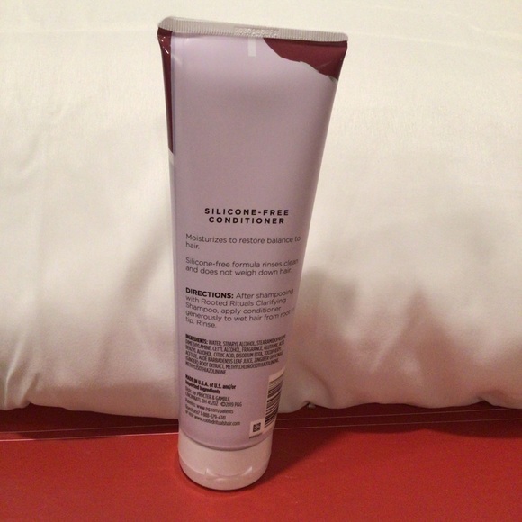 Rooted Rituals Conditioner - Picture 2 of 3